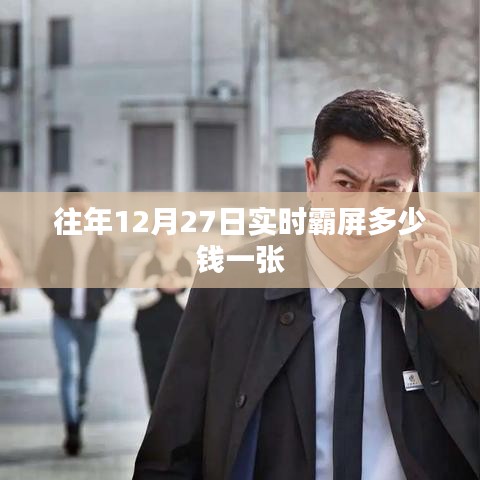 關(guān)于往年霸屏費(fèi)用的實(shí)時(shí)價(jià)格標(biāo)題建議，，往年霸屏價(jià)格揭秘，實(shí)時(shí)費(fèi)用多少？