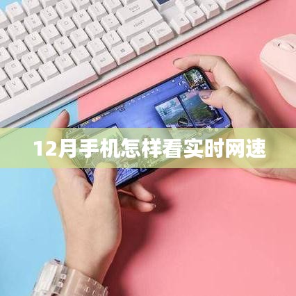12月手機(jī)網(wǎng)速監(jiān)控，實時查看網(wǎng)速攻略