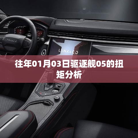 驅(qū)逐艦05扭矩分析，深度解讀往年1月3日數(shù)據(jù)