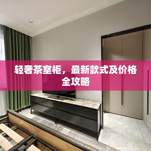 輕奢茶室柜，最新款式及價(jià)格全攻略