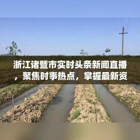 浙江諸暨市實時頭條新聞直播，聚焦時事熱點，掌握最新資訊動態(tài)