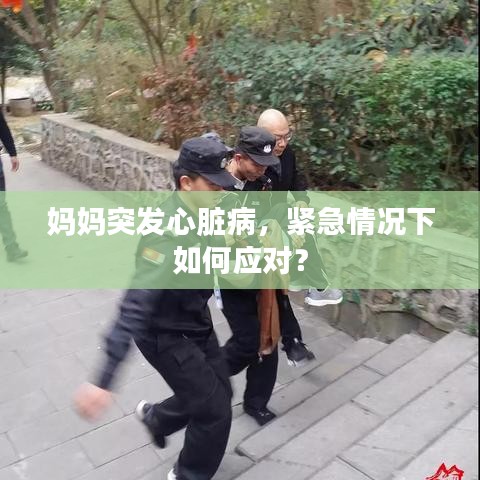 媽媽突發(fā)心臟病，緊急情況下如何應對？
