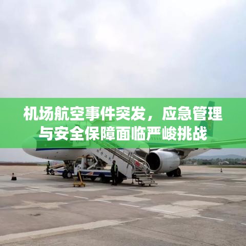 機場航空事件突發(fā)，應急管理與安全保障面臨嚴峻挑戰(zhàn)