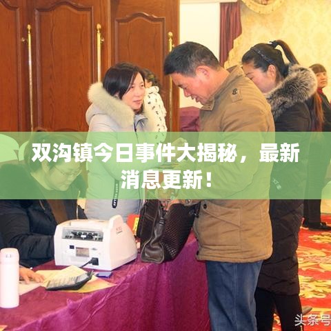 雙溝鎮(zhèn)今日事件大揭秘，最新消息更新！