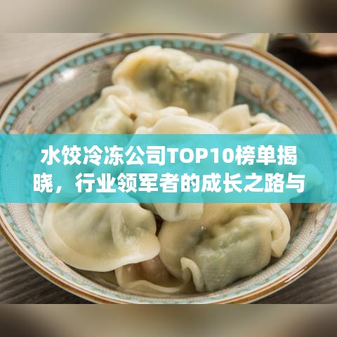 水餃冷凍公司TOP10榜單揭曉，行業(yè)領(lǐng)軍者的成長之路與啟示