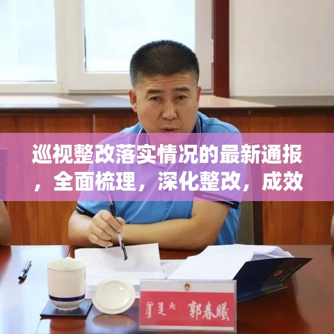 巡視整改落實(shí)情況的最新通報(bào)，全面梳理，深化整改，成效顯著！