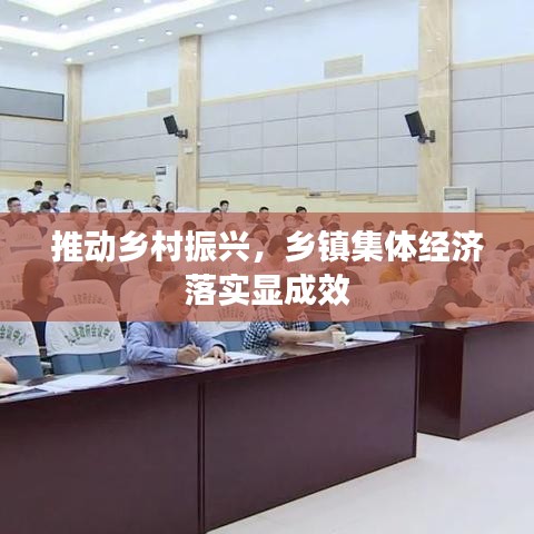 推動鄉(xiāng)村振興，鄉(xiāng)鎮(zhèn)集體經(jīng)濟(jì)落實(shí)顯成效
