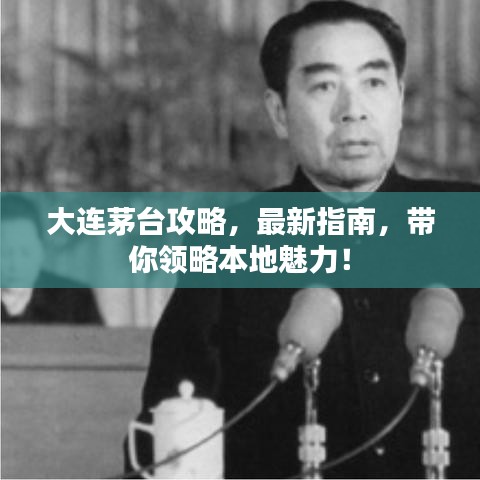 大連茅臺攻略，最新指南，帶你領略本地魅力！