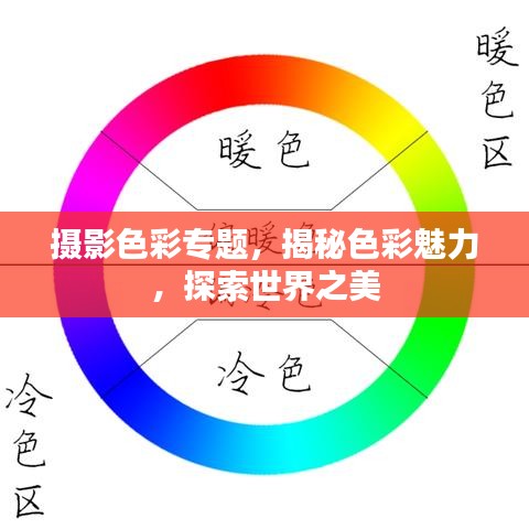 攝影色彩專題，揭秘色彩魅力，探索世界之美