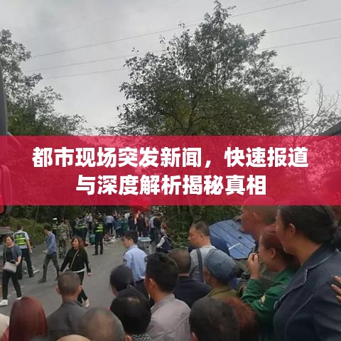 都市現(xiàn)場突發(fā)新聞，快速報道與深度解析揭秘真相