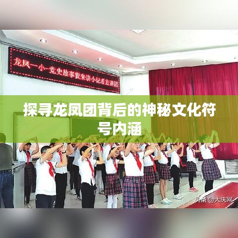 探尋龍鳳團背后的神秘文化符號內(nèi)涵