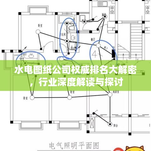 水電圖紙公司權(quán)威排名大解密，行業(yè)深度解讀與探討