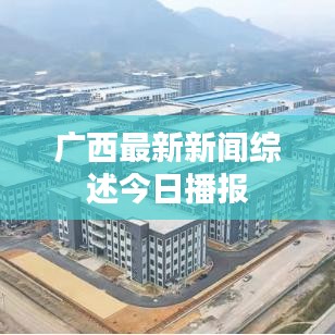廣西最新新聞綜述今日播報(bào)