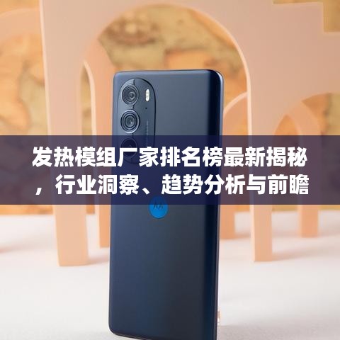 發(fā)熱模組廠家排名榜最新揭秘，行業(yè)洞察、趨勢分析與前瞻研究