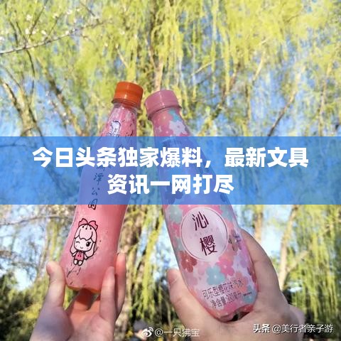 今日頭條獨家爆料，最新文具資訊一網(wǎng)打盡