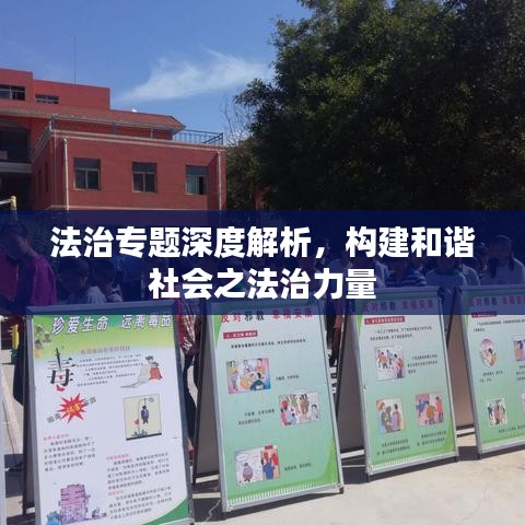 法治專題深度解析，構(gòu)建和諧社會(huì)之法治力量