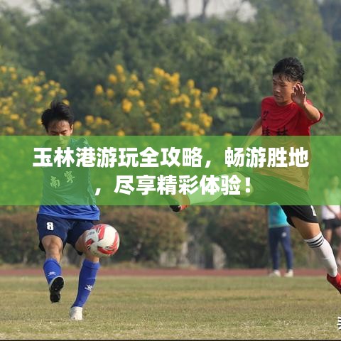 玉林港游玩全攻略，暢游勝地，盡享精彩體驗(yàn)！