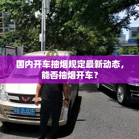 國內(nèi)開車抽煙規(guī)定最新動態(tài)，能否抽煙開車？